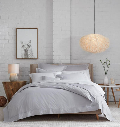 New Year, New Sheets! Start the year off with our favorite ways to get a good night's sleep