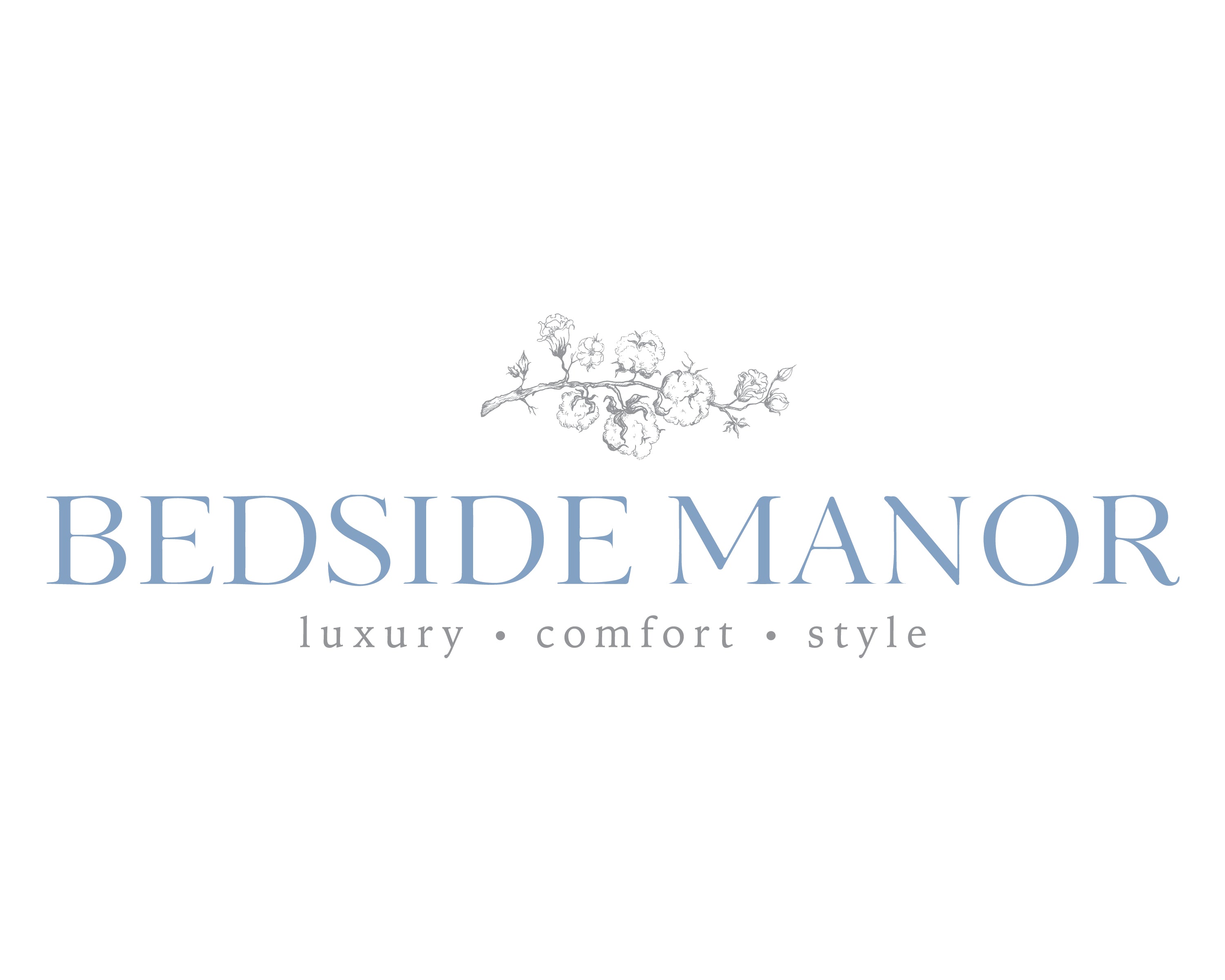 Bedside Manor logo