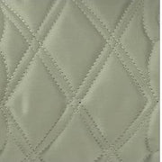 Abbey Full/Queen Coverlet Set Bedding Style Home Treasures Crystal Green 