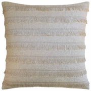 Acadia 22" Pillow Decorative Pillow Ryan Studio Greige 