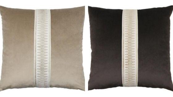 Decorative Pillow - Addison Pillow