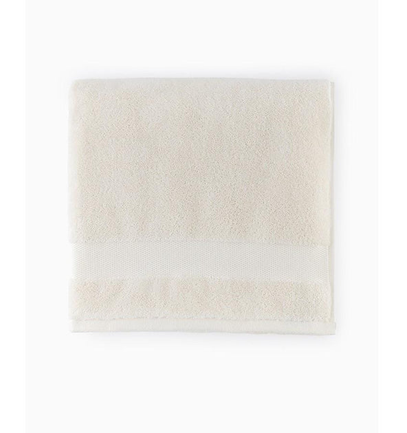 Sferra Bello Bath Towel - White