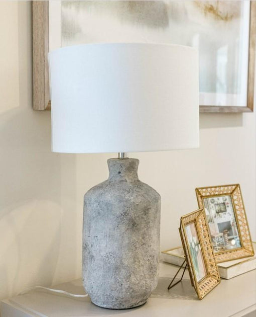 Jamie Young Undertow Table Lamp