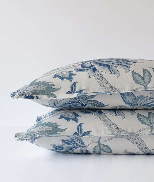 Cheswick Hall 22" Pillow Bedside Manor