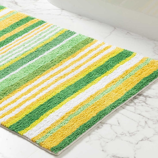 Glen View Bath Rug- Small – Bedside Manor