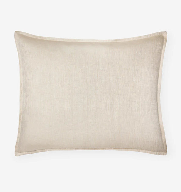 Dresano Boudoir Sham Bedside Manor