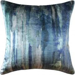 Decorative Pillow - Echion 22" Pillow