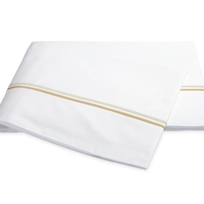 Bedding Style - Essex Full/Queen Flat Sheet