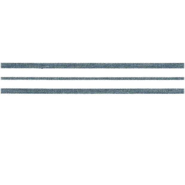 Bedding Style - Hem Stripe Queen Sheet Set