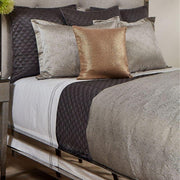 Bedding Style - Imprint Queen Duvet Set