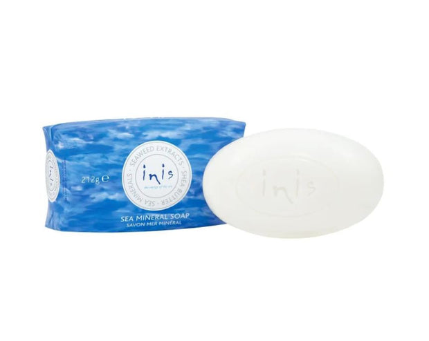 Inis Sea Mineral Bar Soap - set of 2 Body Care Inis 