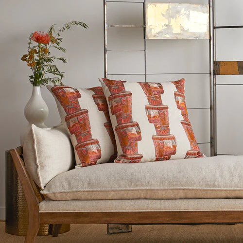 Kero Faces Pillow Bedside Manor