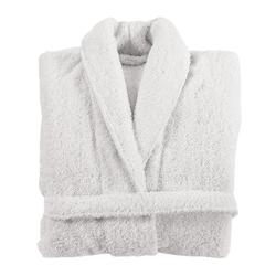 Graccioza Long Double Loop Bath Robe