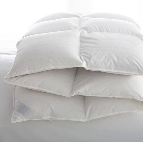 Down Product - Lucerne King Comforter