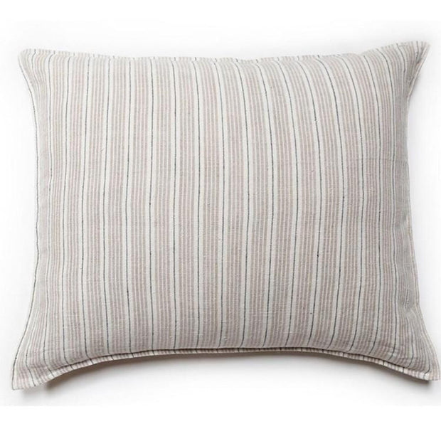 Newport Pillow w/ Insert- 28x36 Bedding Style Pom Pom at Home 