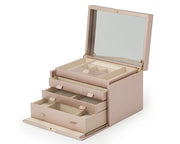 Palermo Large Jewelry Box Travel Products Wolf 