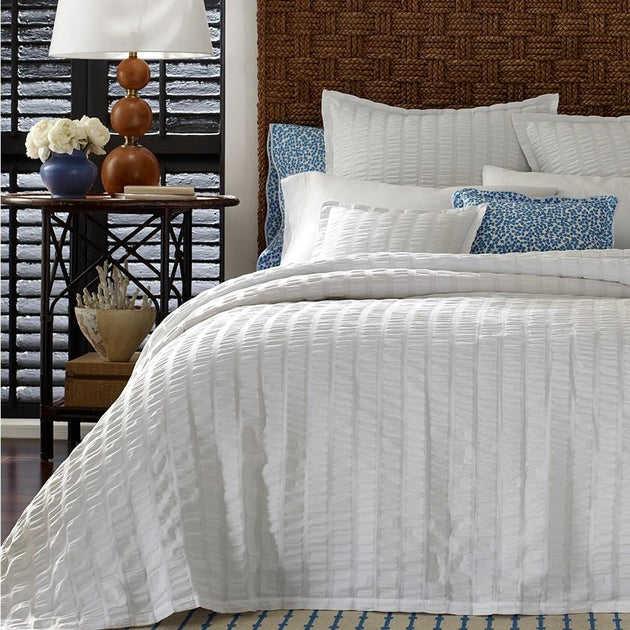 Panama King Coverlet Bedside Manor