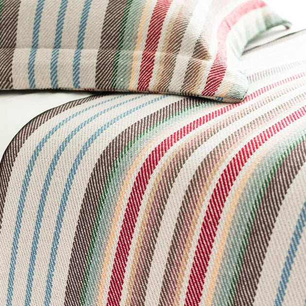 Ranch King Blanket Bedside Manor