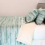 Bedding Style - Serenity Queen Duvet Set