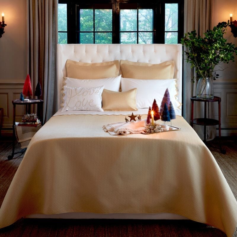 Company's Coming! Our favorite ways to welcome guests