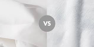 Percale vs. Sateen: What's the difference and which is best for you?