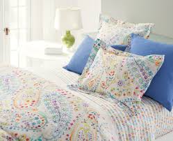 Dorm Room Bedding - There's No Place Like a Home Away From Home