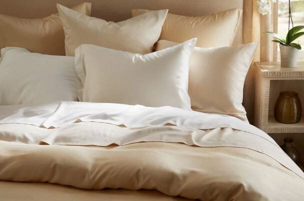 Eco-Friendly Bedding: 3 Must Haves for a Sustainable Bedroom – Bedside ...