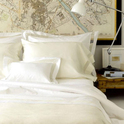 Feathering Your Nest – A Guide to the Ultimate Bed and Bath Trousseau