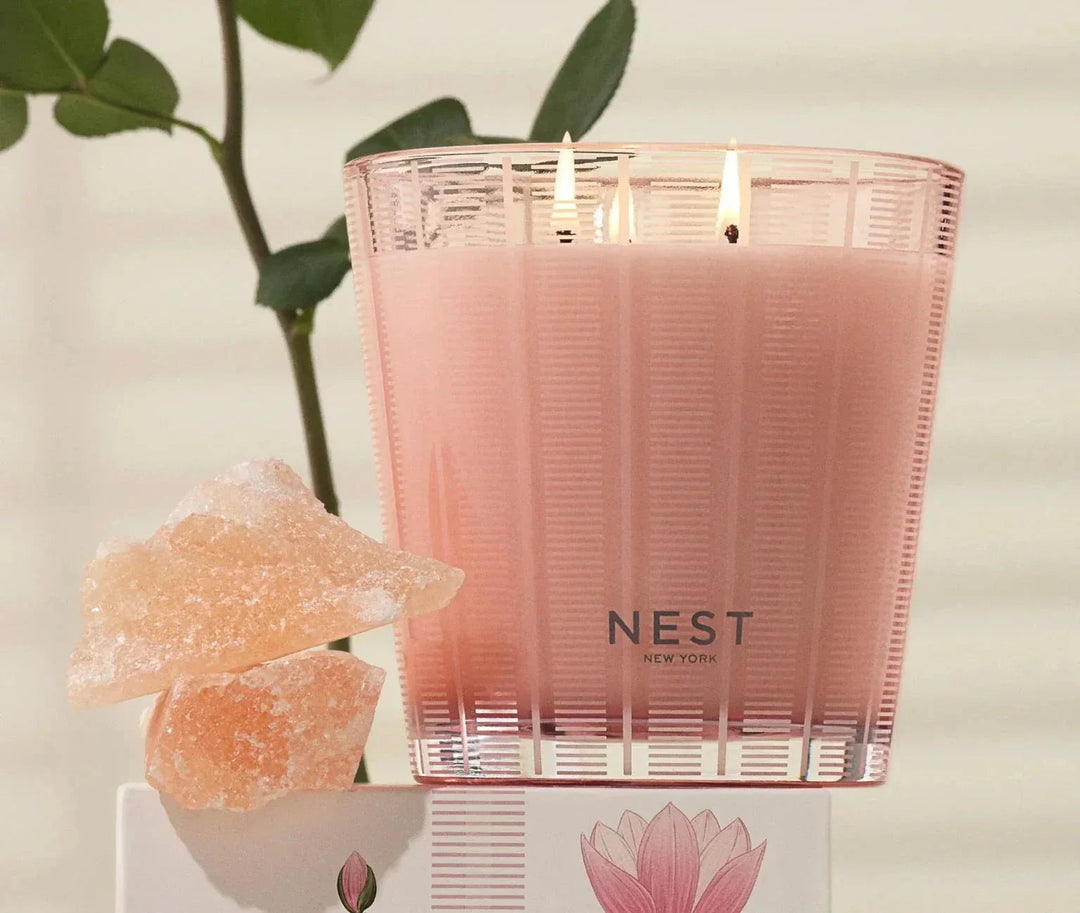 Luxury Candles: The Finishing Touch Every Beautiful Home Deserves