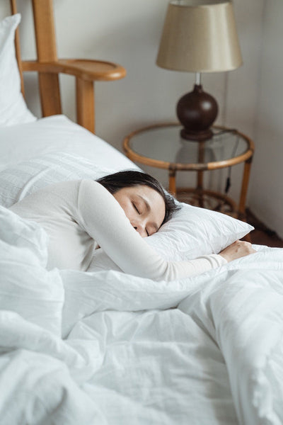 Need a nap? Benefits of short snoozes (and how to get the best sleep)