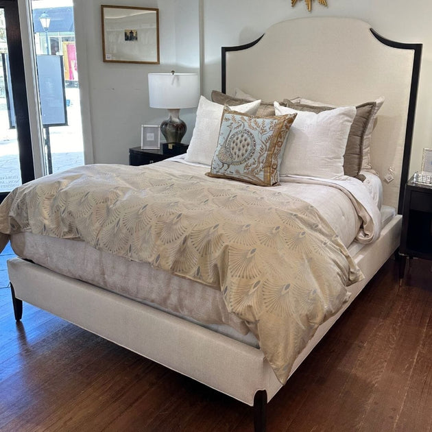 Stuff Your Duvet Cover the Easy Way Bedside Manor