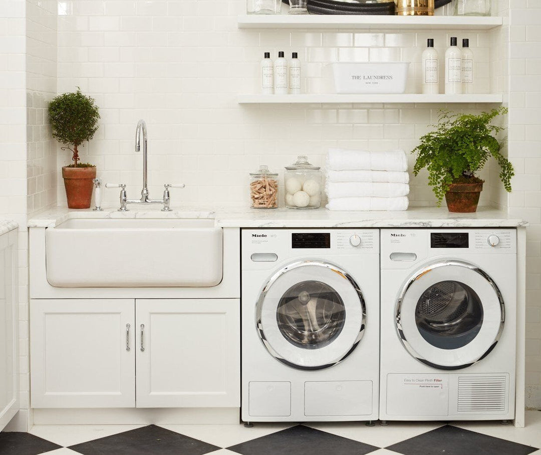 The Care and Keeping of Luxury Linens – Expert Tips on Laundering