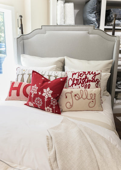 We're ready to deck your halls -- Holiday decorating trends for 2020