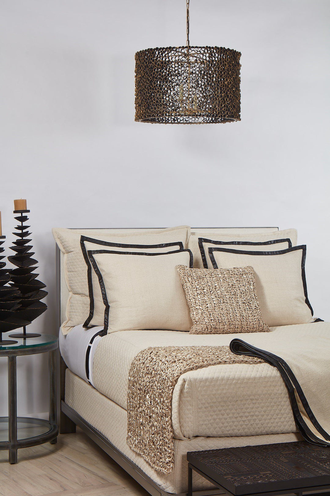 Ann Gish Basketweave