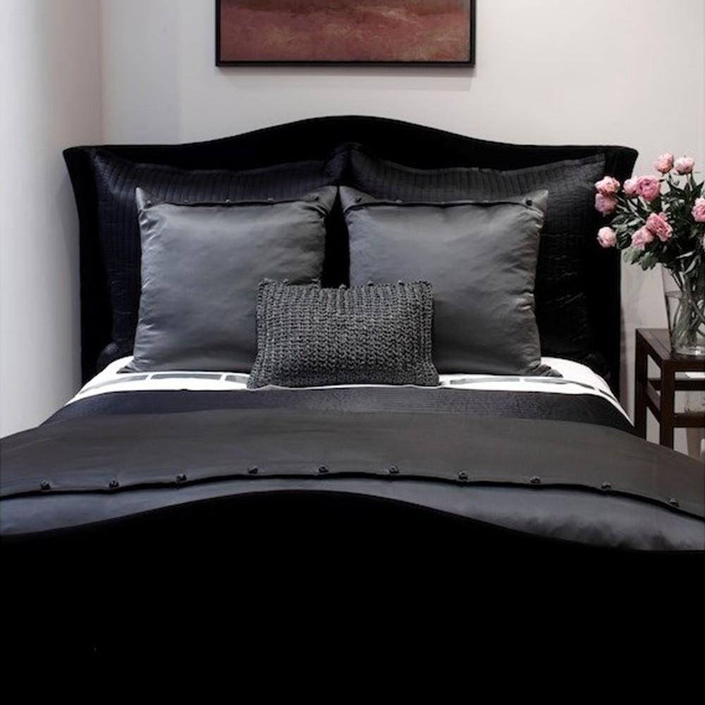 Ann Gish Charmeuse Silk