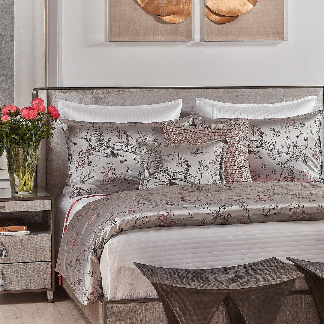 Ann Gish Chinoiserie