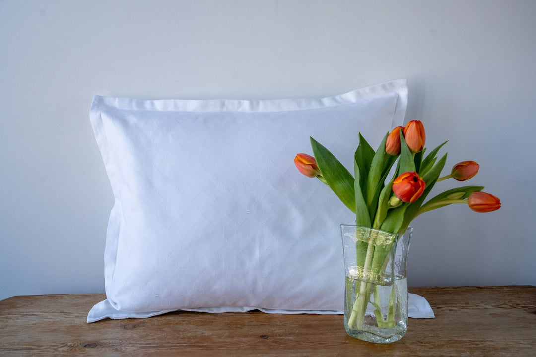 Stamattina Savannah Pique