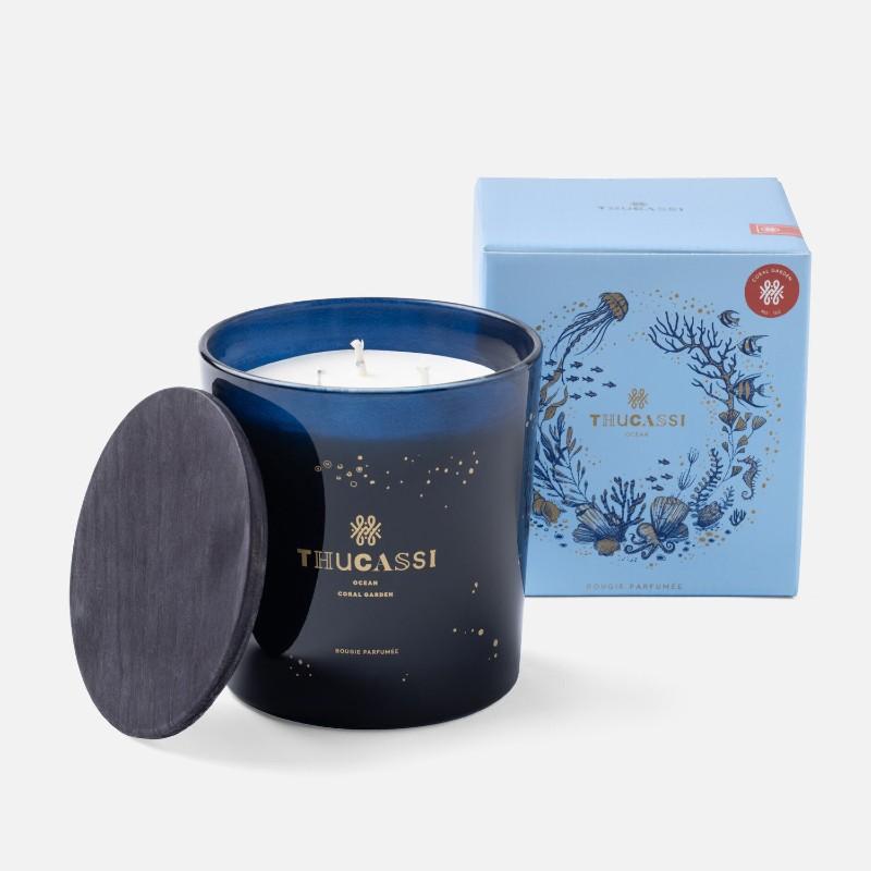 Thucasi Ocean Candles