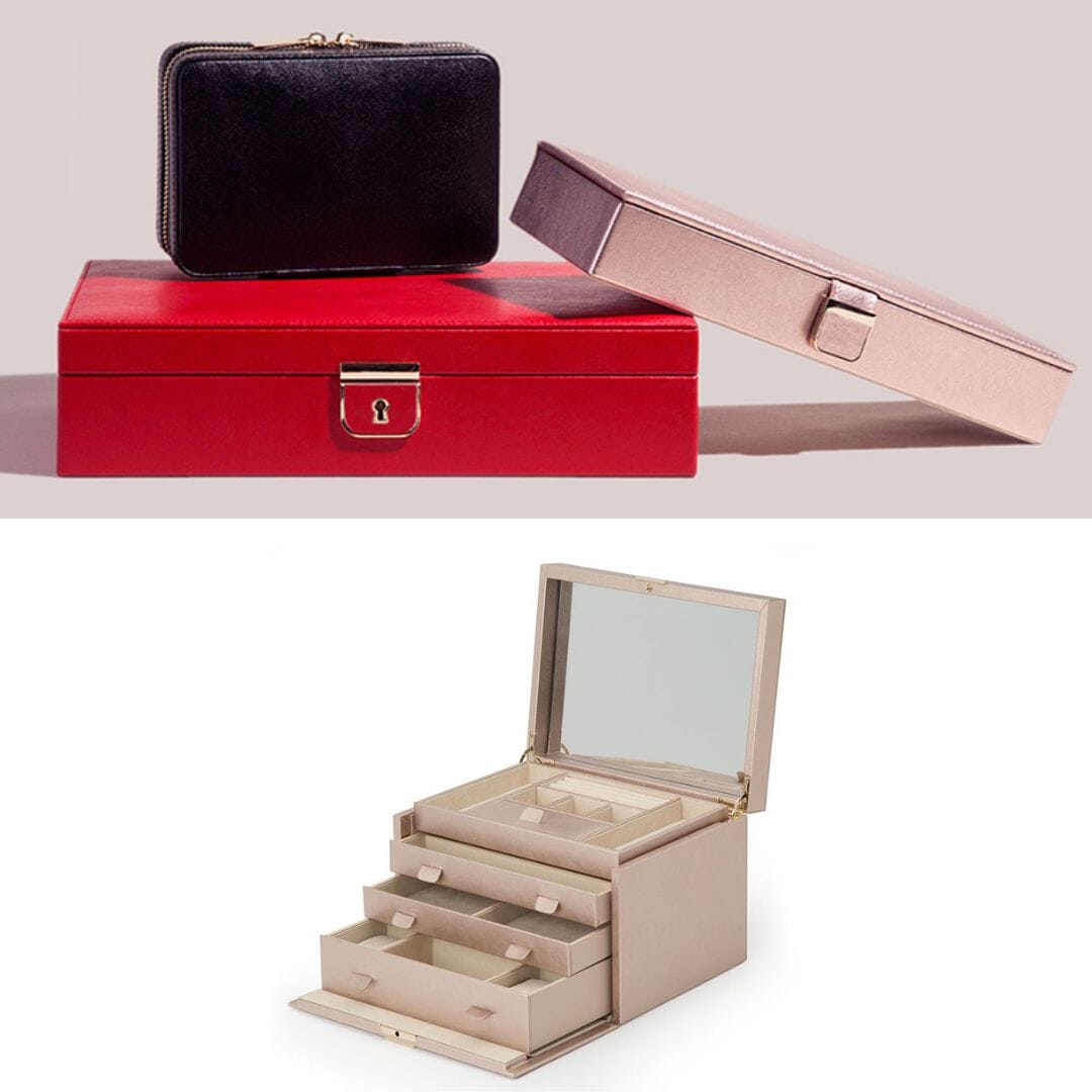 Wolf Palermo Collection