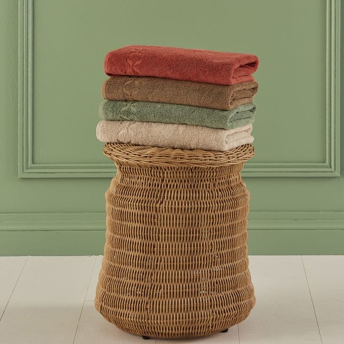 Yves Delorme Nature Bath Collection