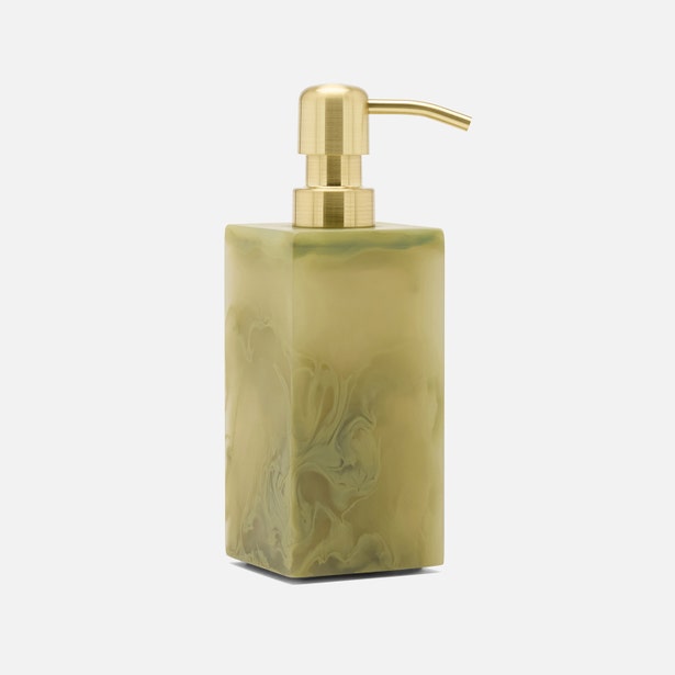 Novo Soap Pump