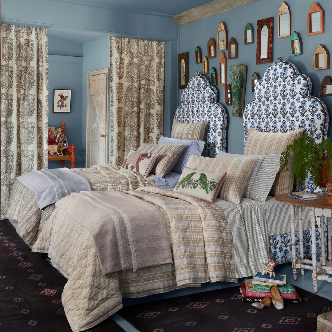 Darika Quilt