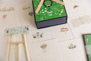 2025 Classic Desk Calendar Gifts Karen Adams Designs 