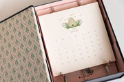 2025 Classic Desk Calendar Gifts Karen Adams Designs 