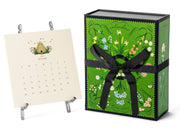 2025 Classic Desk Calendar Gifts Karen Adams Designs 