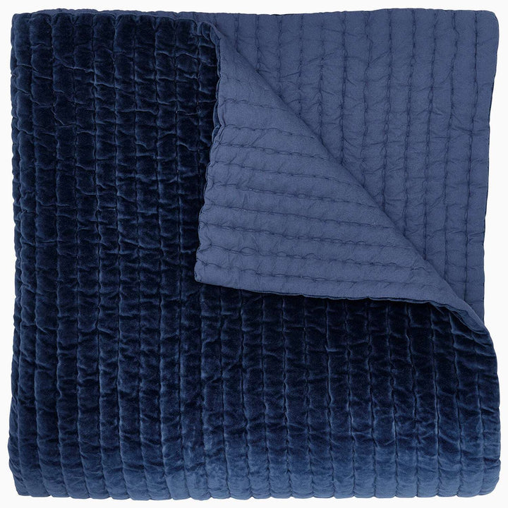 Velvet Quilt
