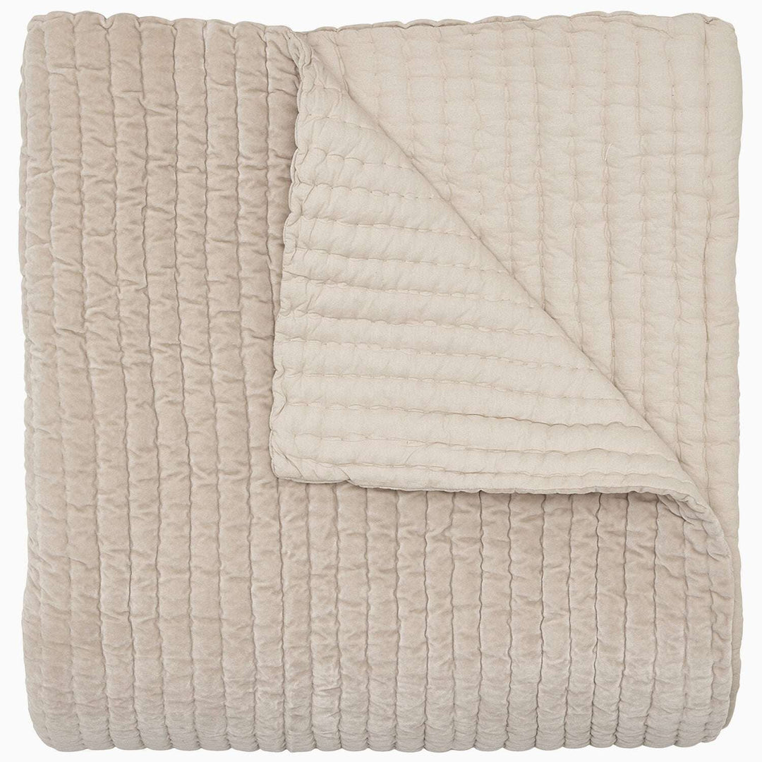Velvet Quilt