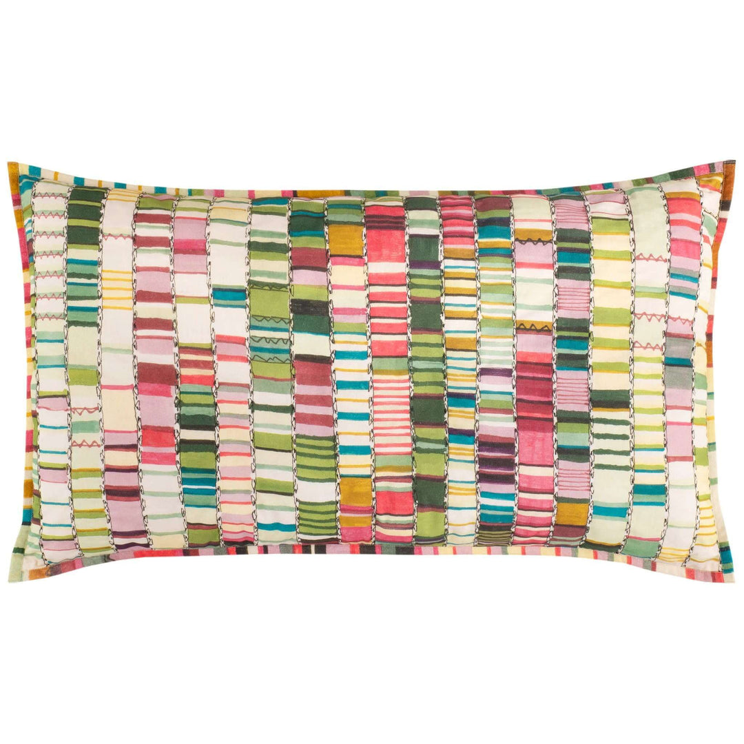 Penelope Stripe Sham