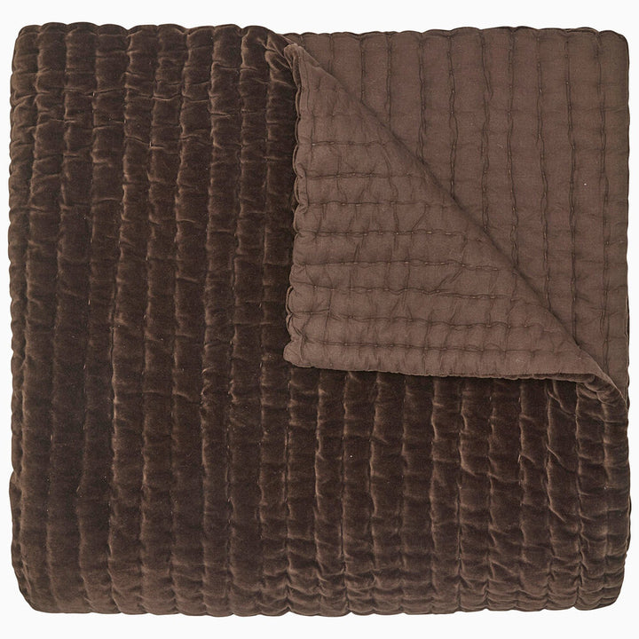 Velvet Quilt