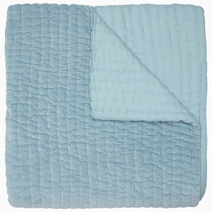 Velvet Quilt